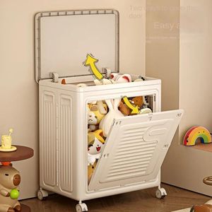 Armoire de rangement multifonction vertement, jeux, document, alimentation