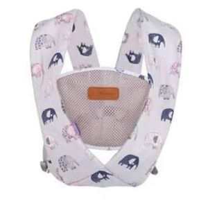 Mode PORTE BEBE KANGOUROU