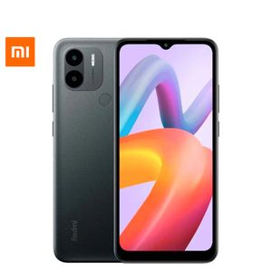 Xiaomi Redmi A2+- 2 Sim - 4G - 6.52" - 2Go - 32Go - 8Mpx - 5000mAh - Noir