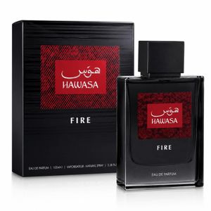 Hawasa Fire Eau de Parfum 100 m