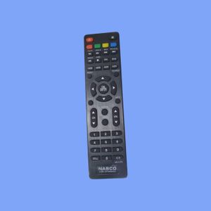 NASCO AD1175 – Télécommande multifonction pour TV & décodeur