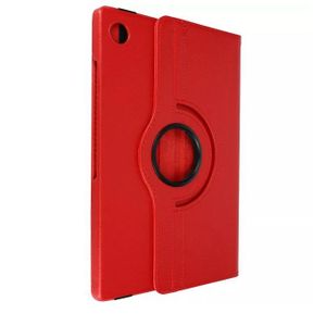Étui Support Rotatif Samsung Galaxy Tab A9 8.7 Pouces 2023 SM-X110/X115