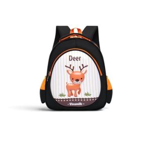 Mode Sac à dos pour la Maternelle 