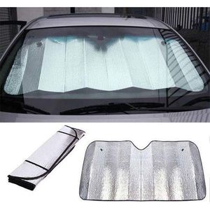 Pare-Soleil Protection Pare-brise Auto