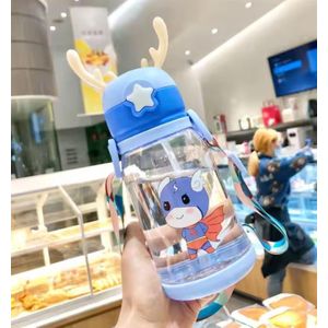 In GOURDE POUR ENFANT