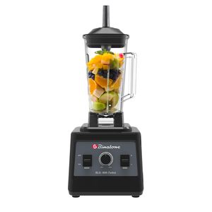 Binatone Super Mixeur 2 En 1 - 800w - Bol incassable