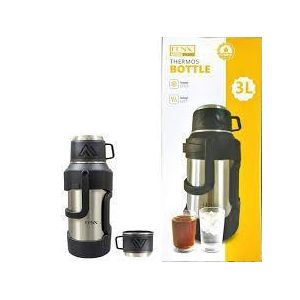 DENX Le thermos Bottle 3L: DX4602