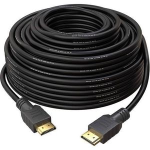 ANTHO Câble HDMI 20M - 20 Mètres