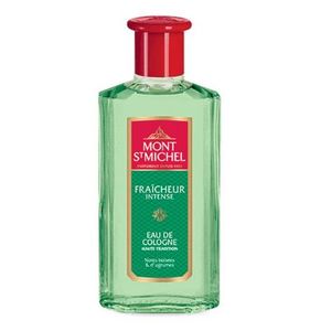 Mont St Michel Fraîcheur Intense – Eau de Cologne 500 ml