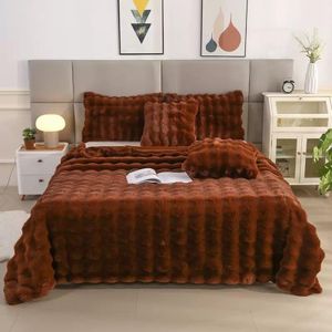 Mika raps Peluche de Luxe avec 2 Taies d’Oreiller