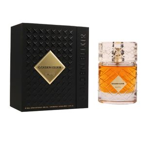 Riiffs GOLDEN ELIXIR EUA DE PARFUM POUR HOMME 100ML  TENEUR 72H