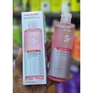 Anua Lotion tonique  Niacinamide 250ML