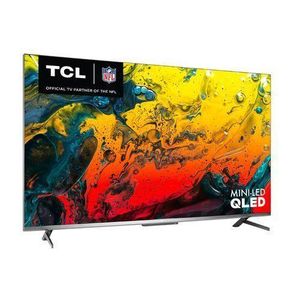 TCL TV 55-Android-Wifi– 4K HDR – UHD