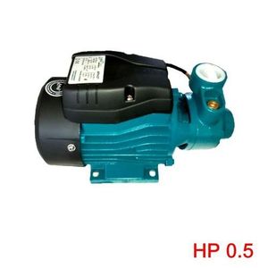 Suppresseur HP = 0.5 AX1