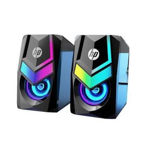Hp Haut Parleur DHE-6000 - Lumière RGB