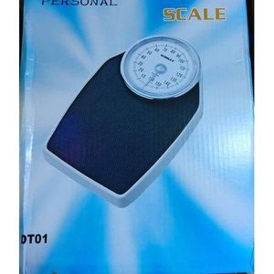 Partagez ce produit    Balance Impédancemètre (Pèse-personne) De Masse Corporelle