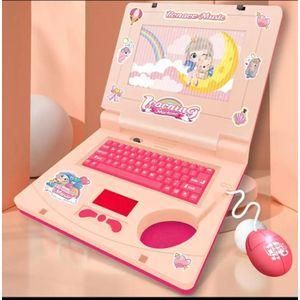 Ordinateur portable en jouet