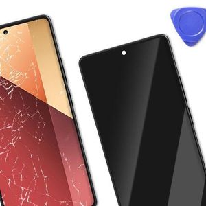 ECRAN REDMI NOTE 13 PRO 5G- noir
