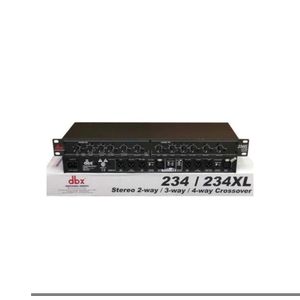 Crossover Dbx 234