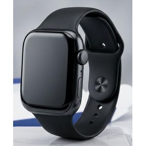 Montre Connectée avec 2 Bracelets - Appel Bluetooth & sport