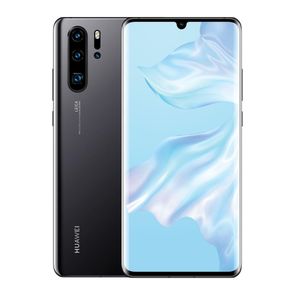 Huawei P30 Pro - 6.47 Pouces OLED - 8Go RAM - 256Go Stockage