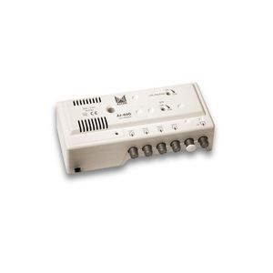 AMPLIFICATEUR D'IMAGE MULTIBAND 4 SORTIES AI-400 
