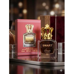 Smart Collection No. 600 – L'Essence de la Royauté