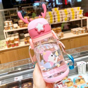 Gourde pour enfant 