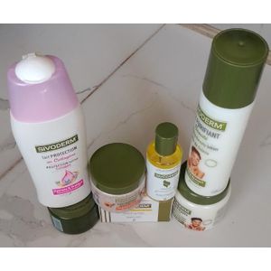 Sivop Pack sivoderm 7en1