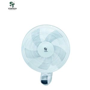 STARTECH Ventilateur Mural avec Télecommande STWF-1675