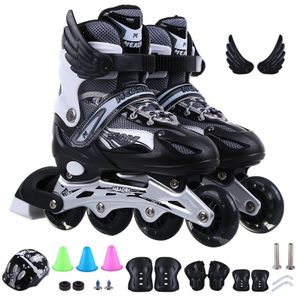 Set 3x2 protections roller skate trottinette enfant BASIC rose - Decathlon  Cote d'Ivoire