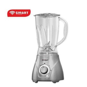 Smart Mixeur Blendeur 1020 Performant Et Durable  Gris 
