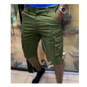 Culotte Chasseur Vert Foncé