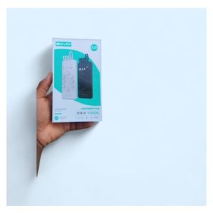 Pawer bank 10000mah