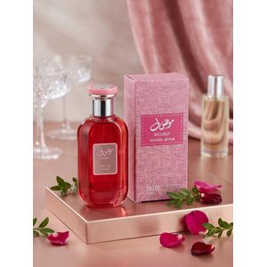 Mousuf rose