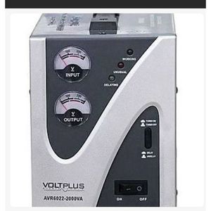 Voltplus Stabilisateur  2000VA DE BONNE QUALITE