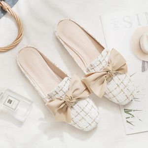 VANHUHU sandales chaussures d'été décontractées durables Blanc