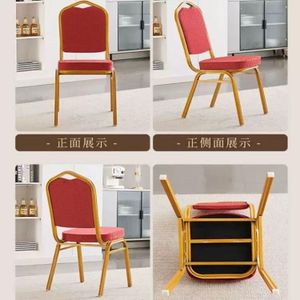Belle GENERIC 5 CHAISES DE CEREMONIE