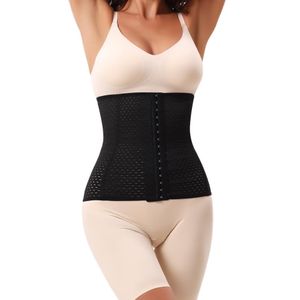 Corset Gaine Ventre Plats 