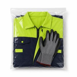  Tenue de Travail Complète Professionnelle – + Paire de Gants Offerte