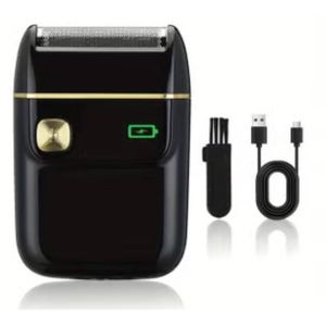 Rasoir Électrique , Tondeuse Rechargeable Multi-Fonctions