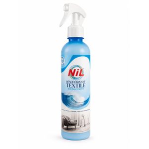 Désodorisant Textile Fraîcheur Marine – Spray Anti-Odeurs Pour Tissus