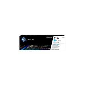 Hp 215A W2311A Cartouche de Toner Cyan