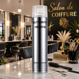 Hair spray