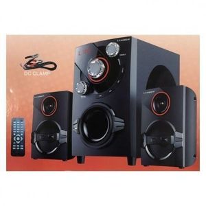 Leadder Haut Parleur Multimédia Bluetooth