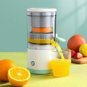 Blender électrique portable rechargeable USB – Mixeur et presse-agrumes multifonction