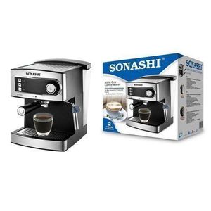 Sonashi  Machine A Café ORIGINALE Garantie 6mois