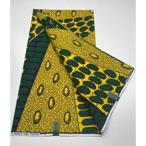 Vlisco  Pagne hollandais 