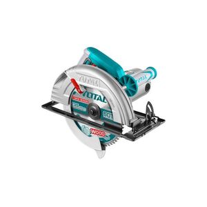 TOTAL Scie Circulaire Totale 2200W