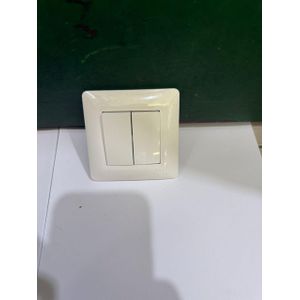 Westone Electronic Double allumage  va et viens 